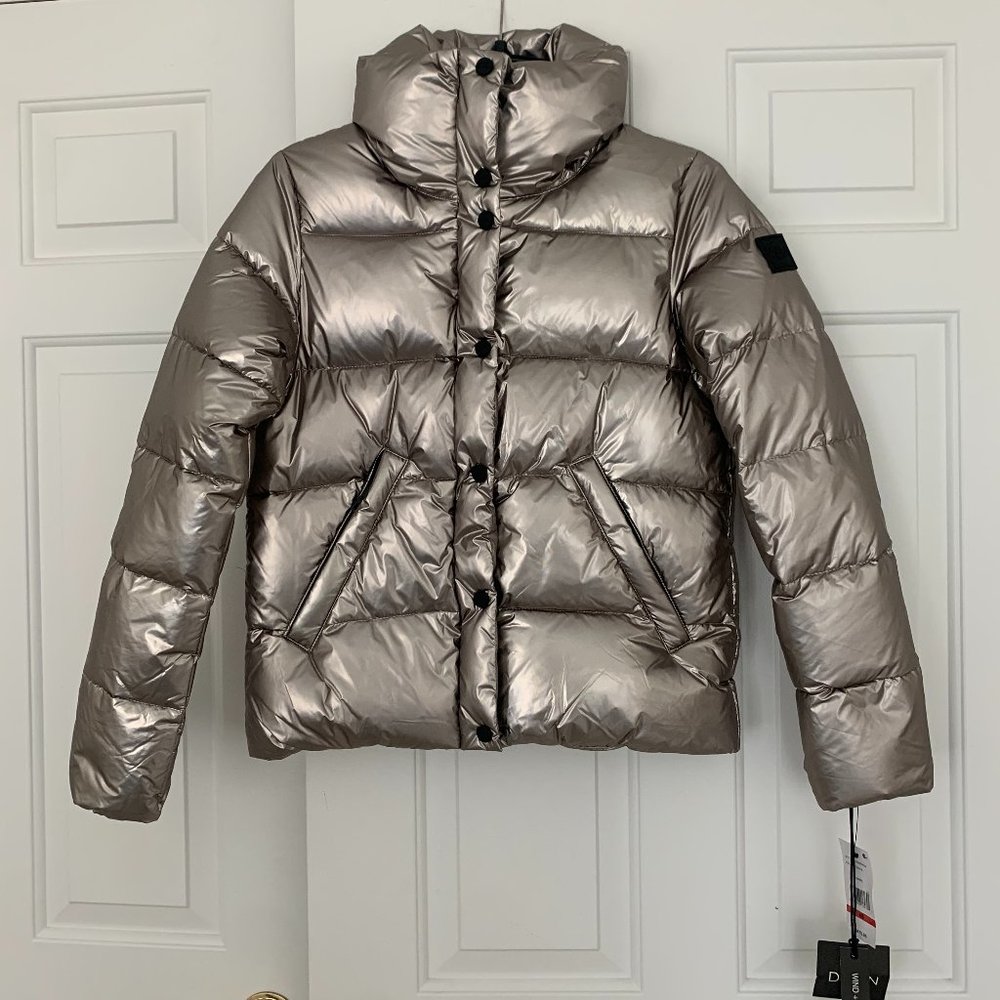 Brand New SAM. Winter Coat